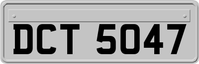 DCT5047