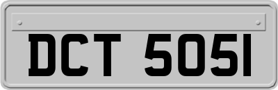 DCT5051