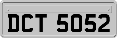 DCT5052