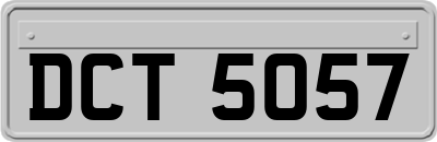 DCT5057