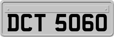 DCT5060