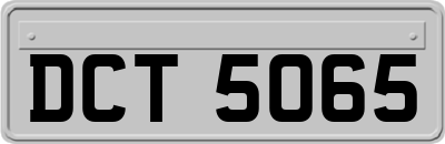 DCT5065
