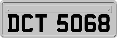 DCT5068