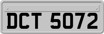 DCT5072