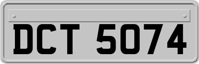 DCT5074