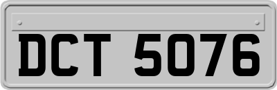 DCT5076