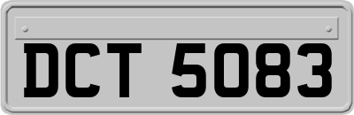 DCT5083