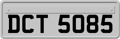 DCT5085