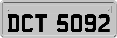 DCT5092