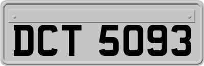 DCT5093