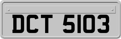 DCT5103