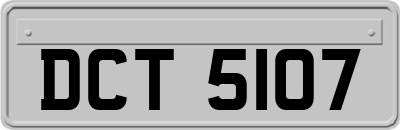 DCT5107