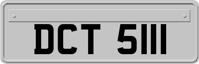 DCT5111
