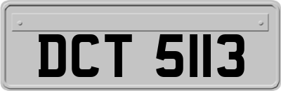 DCT5113
