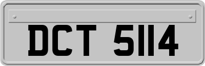 DCT5114