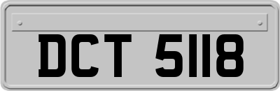DCT5118