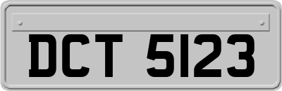 DCT5123