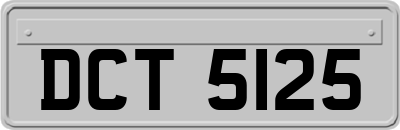 DCT5125