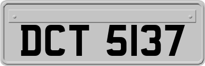 DCT5137