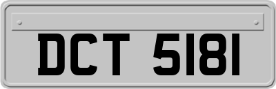 DCT5181