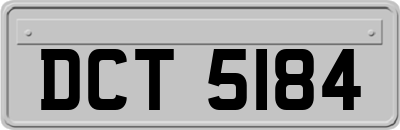 DCT5184