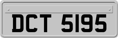 DCT5195