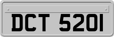 DCT5201