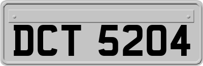 DCT5204
