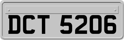 DCT5206