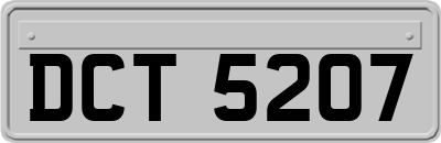 DCT5207