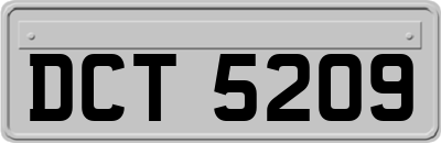 DCT5209