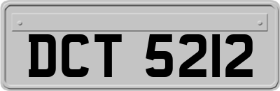 DCT5212