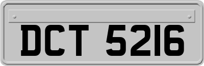 DCT5216