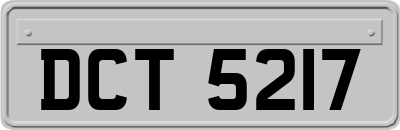 DCT5217