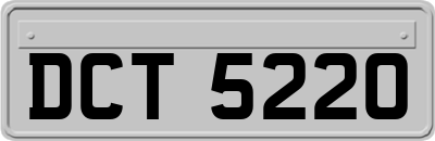 DCT5220
