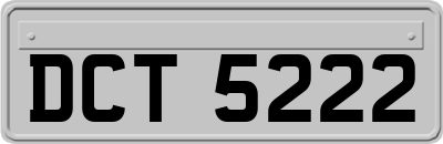 DCT5222