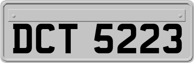 DCT5223