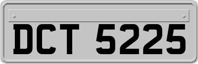 DCT5225