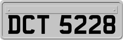 DCT5228