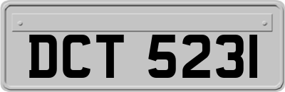 DCT5231