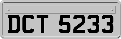 DCT5233