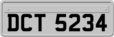DCT5234