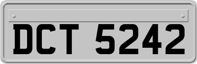 DCT5242