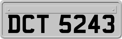 DCT5243