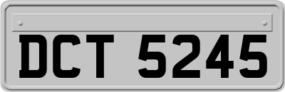 DCT5245