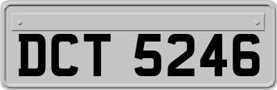 DCT5246