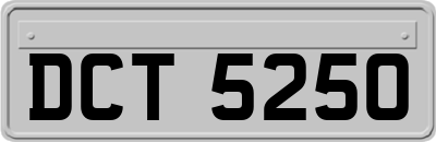DCT5250
