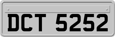 DCT5252