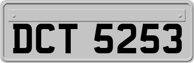 DCT5253
