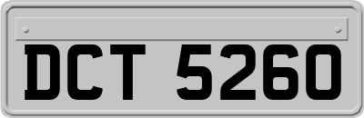 DCT5260
